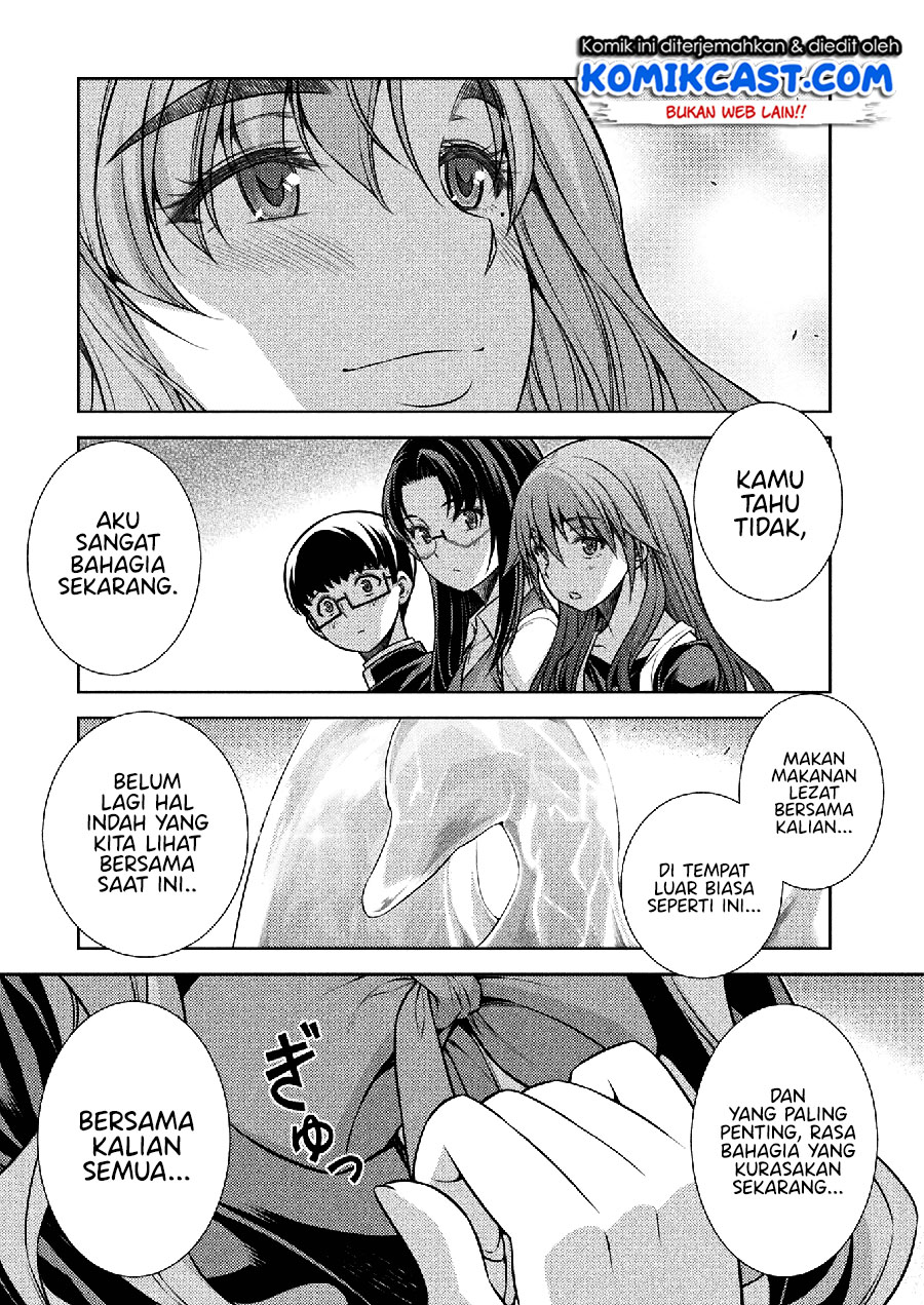 Silver Plan to Redo From JK Chapter 19 Gambar 16